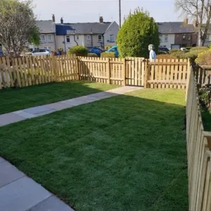 Landscaper message for your unbeatable quote today - Image 8