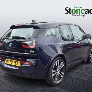 2021 BMW i3 S 120Ah Hatchback Electric - Image 3