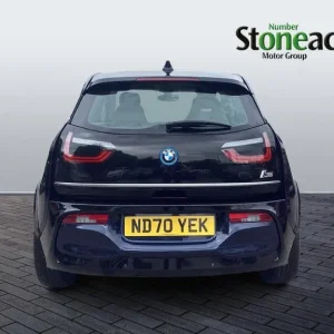 2021 BMW i3 S 120Ah Hatchback Electric - Image 4