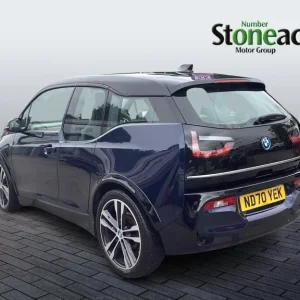 2021 BMW i3 S 120Ah Hatchback Electric - Image 5