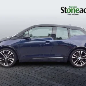 2021 BMW i3 S 120Ah Hatchback Electric - Image 6
