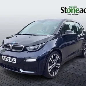 2021 BMW i3 S 120Ah Hatchback Electric - Image 7