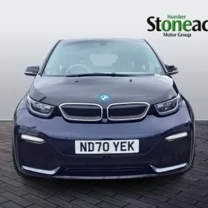 2021 BMW i3 S 120Ah Hatchback Electric - Image 8