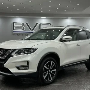 2018 Nissan X-Trail 1.6 dCi Tekna Euro 6 Estate - Image 6