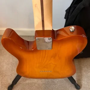 Fender American Performer Honey Burst (2023) - Image 2