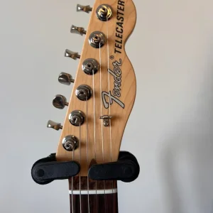 Fender American Performer Honey Burst (2023) - Image 6