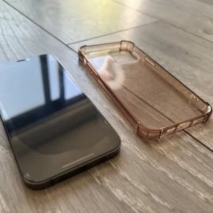 iPhone 12 Pro 128 GB Graphite - Image 2