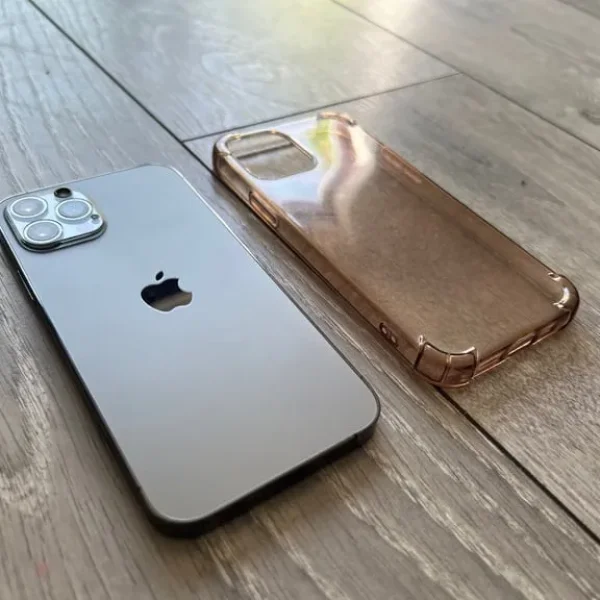 iPhone 12 Pro 128 GB Graphite