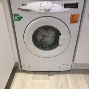 Bush washing machine