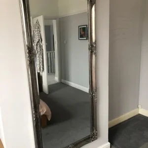 Full length mirror