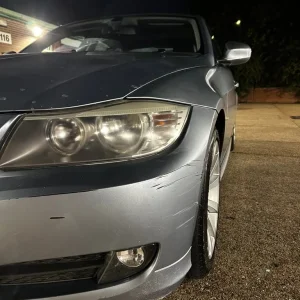 BMW 320D Business Edition 2009 - Image 4