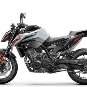 2024 KTM DUKE 790 - Image 2