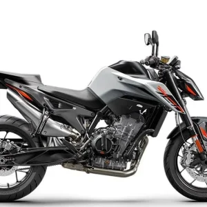 2024 KTM DUKE 790 - Image 4