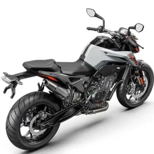2024 KTM DUKE 790 - Image 7