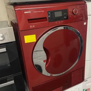 RED BUSH LARGE LOAD CONDENSER TUMBLE DRYER