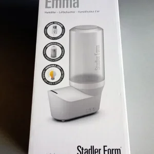 Stadler Form Emma compact humidifier new, boxed