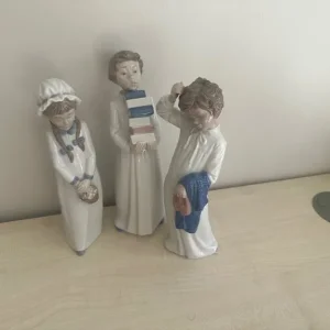 Nao and Lladro collect only - Image 3