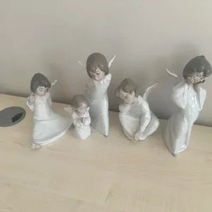 Nao and Lladro collect only - Image 4