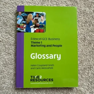 GCSE and A Level Revision Books - Image 3