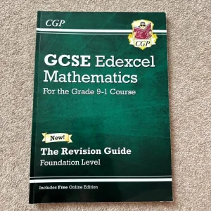 GCSE and A Level Revision Books - Image 7
