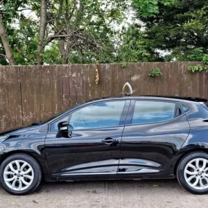 2018 Renault Clio 1.2 16V Dynamique Nav Euro 6 5dr Hatchback Petrol Manual - Image 5