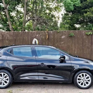 2018 Renault Clio 1.2 16V Dynamique Nav Euro 6 5dr Hatchback Petrol Manual - Image 7