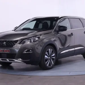 2020 Peugeot 5008 1.2 PureTech GT Line Premium SUV - Image 6