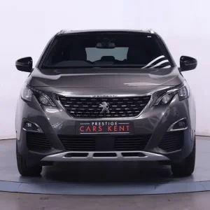 2020 Peugeot 5008 1.2 PureTech GT Line Premium SUV - Image 7