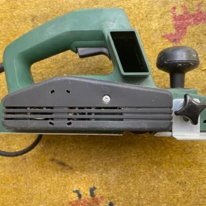 Bosch wood planer - Image 2