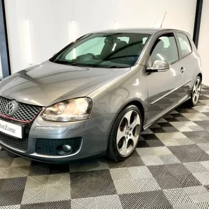 2006 Volkswagen Golf GTI 2.0 TFSI Manual Hatchback - Image 4