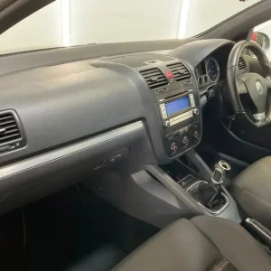 2006 Volkswagen Golf GTI 2.0 TFSI Manual Hatchback - Image 8