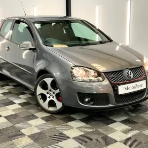 2006 Volkswagen Golf GTI 2.0 TFSI Manual Hatchback
