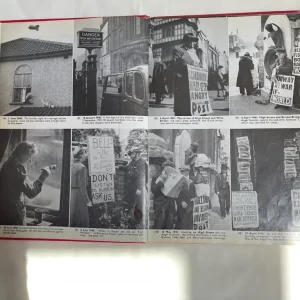 Bristol in the 1940s Hardback Book - Image 7