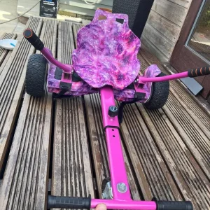 Hover board - Image 4