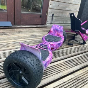 Hover board - Image 5