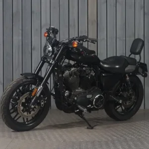 2016 Harley-Davidson Sportster XL 1200 CX Roadster - Image 2