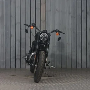 2016 Harley-Davidson Sportster XL 1200 CX Roadster - Image 6