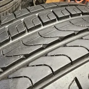 205 55 16 2 x tyres Pirelli Cinturato P7 - Image 3