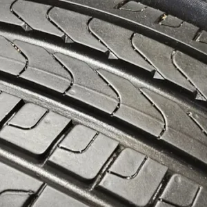 205 55 16 2 x tyres Pirelli Cinturato P7 - Image 4