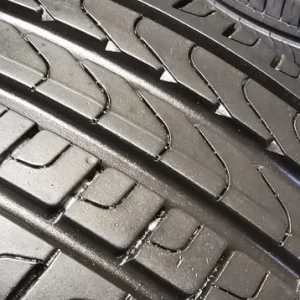 205 55 16 2 x tyres Pirelli Cinturato P7 - Image 5
