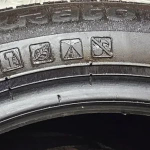 205 55 16 2 x tyres Pirelli Cinturato P7 - Image 7