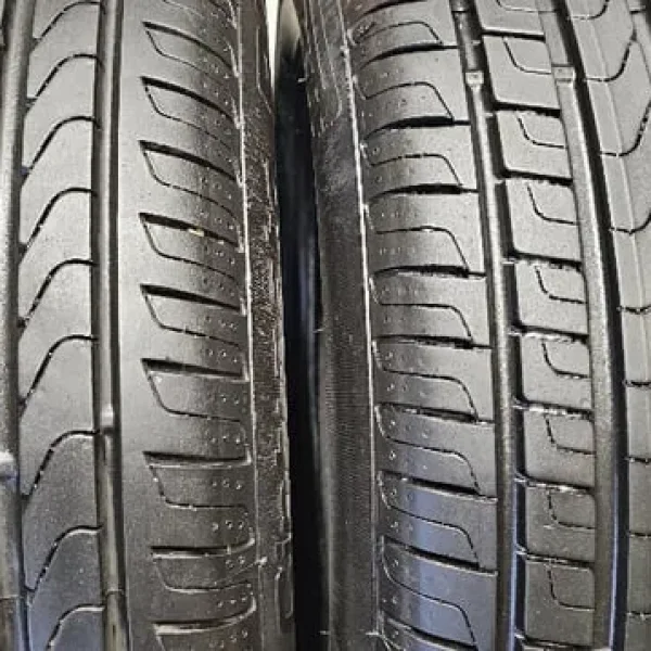 205 55 16 2 x tyres Pirelli Cinturato P7