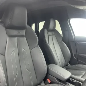 2023 Audi A3 S Line Sportback 2.0 TDI Diesel - Image 2