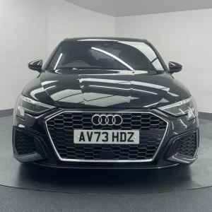 2023 Audi A3 S Line Sportback 2.0 TDI Diesel - Image 5