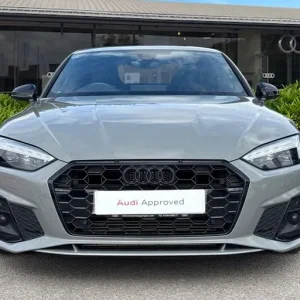 2020 Audi A5 Coupé Edition 1 40 TFSI 190 PS S tronic Petrol Automatic - Image 6