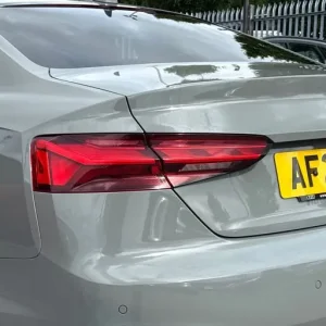 2020 Audi A5 Coupé Edition 1 40 TFSI 190 PS S tronic Petrol Automatic - Image 8