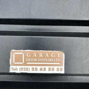 Roller Garage Doors - Image 2
