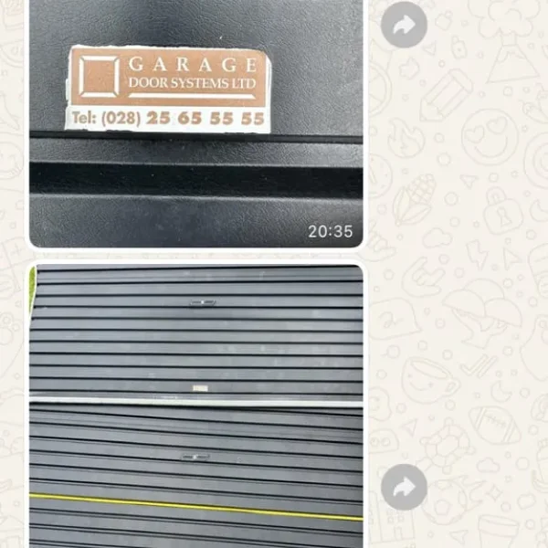 Roller Garage Doors