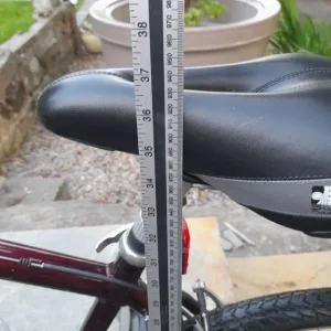 Schwinn 21 gear bike with suspension - Image 8