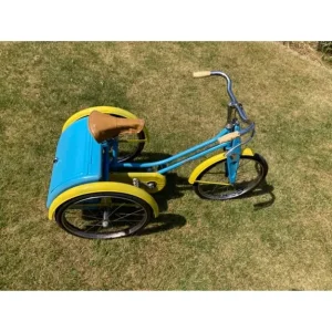 Three wheel trike - Image 2
